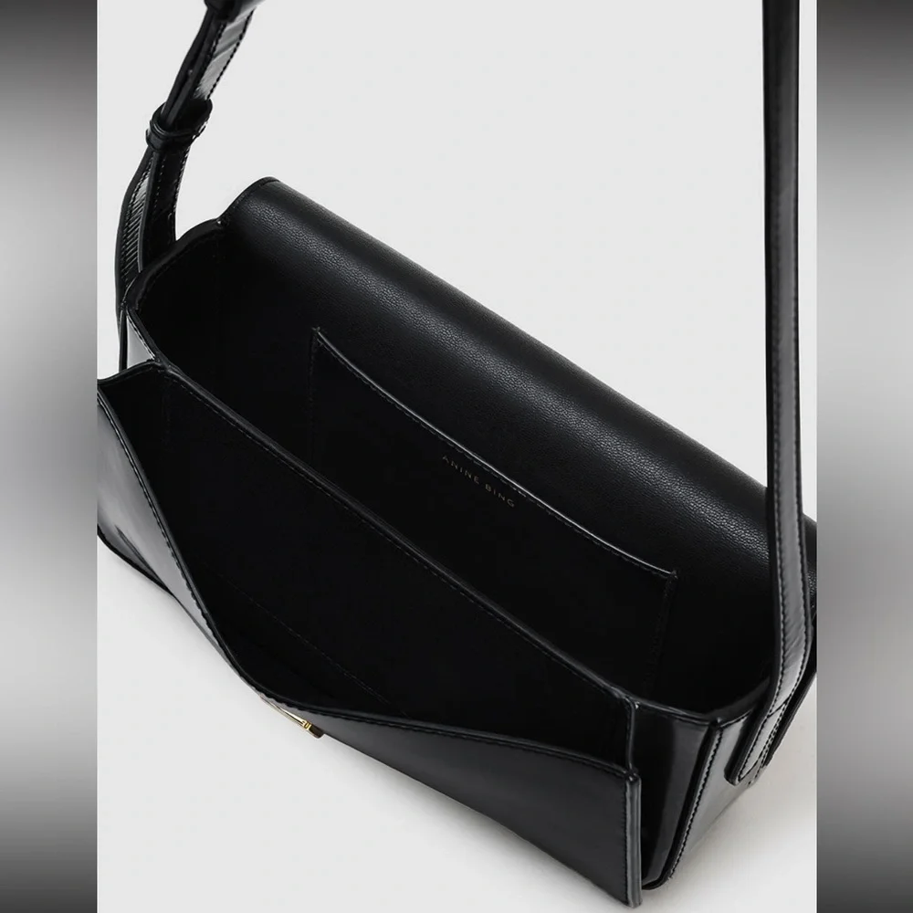 Anine Bing Elly bag - Picture 4 of 4